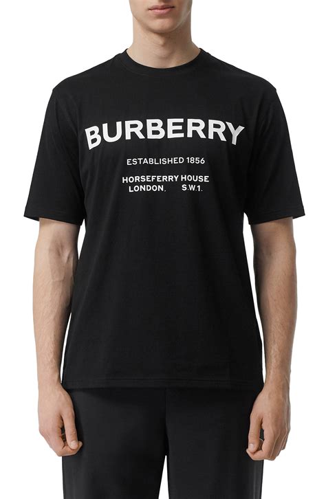 tee shirt burberry bebe|burberry t shirt nordstrom.